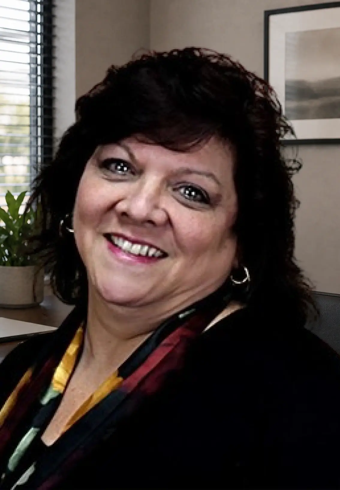 Ronnie Fedorczyk - Legal Assistant